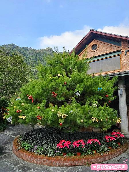 苗栗南庄．雲水溫泉度假村 Cloudland Resort