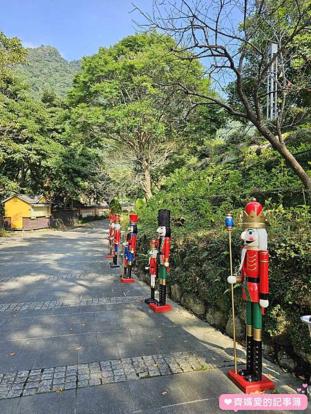 苗栗南庄．雲水溫泉度假村 Cloudland Resort