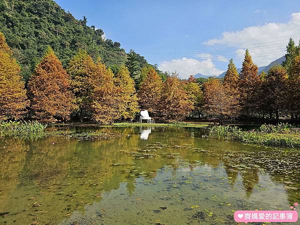 苗栗南庄．雲水溫泉度假村 Cloudland Resort