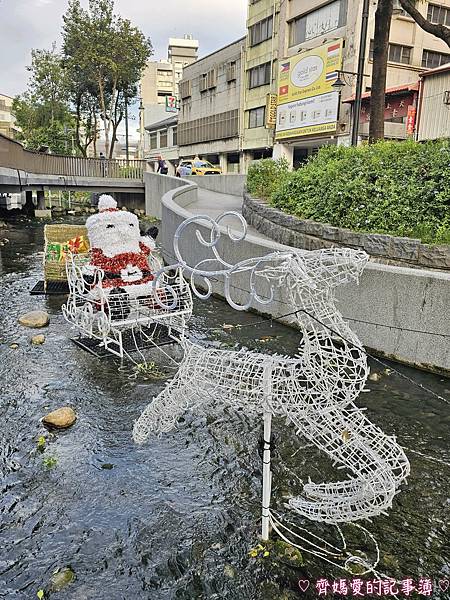 2023台中耶誕嘉年華．「台中好甜LINE FRIENDS好