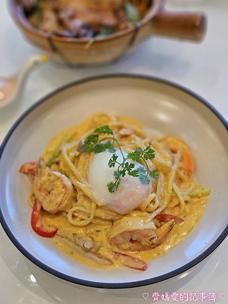 新店裕隆城．TOK盡興食光 / AI靈感大師「澳洲3D光影觸