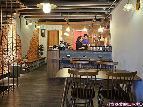 捷運北投．皁咖啡