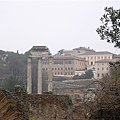 古羅馬市場