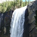 Vernal fall