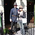 211B, Baker Street!