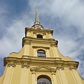 彼得保羅教堂