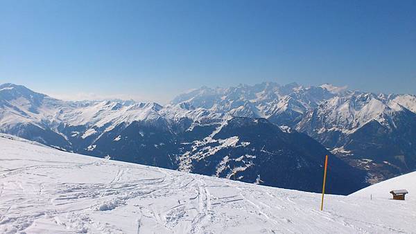 Col des Mines