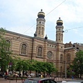 歐洲最大猶太教堂