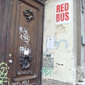 Hostel Red Bus
