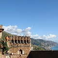 度假勝地Taormina