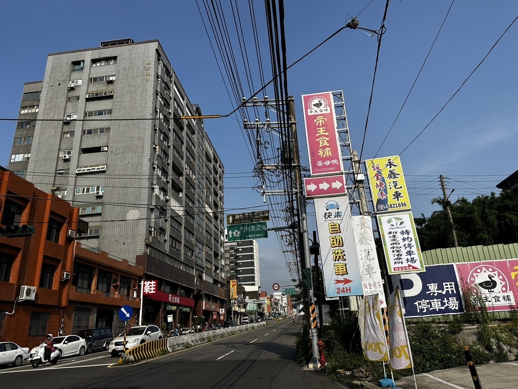 新達文西物理治療所(停車場地圖/資經歷介紹)