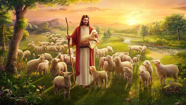 「迷失的羊」的比喻背後神的心意是什麼（有聲讀物）