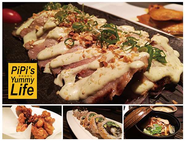 新竹 日式 藏身住宅區 新橋食堂 品嘗融合傳統與新潮的日式料理美味 皮皮愛吃鬼pipi S Yummy Life 痞客邦