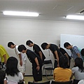 日本禮儀教學