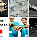 SK Precision mold design Taiwan mold maker