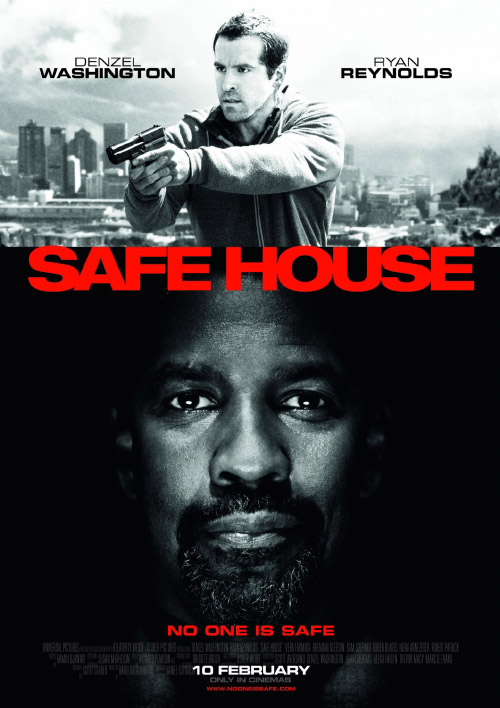 safe house