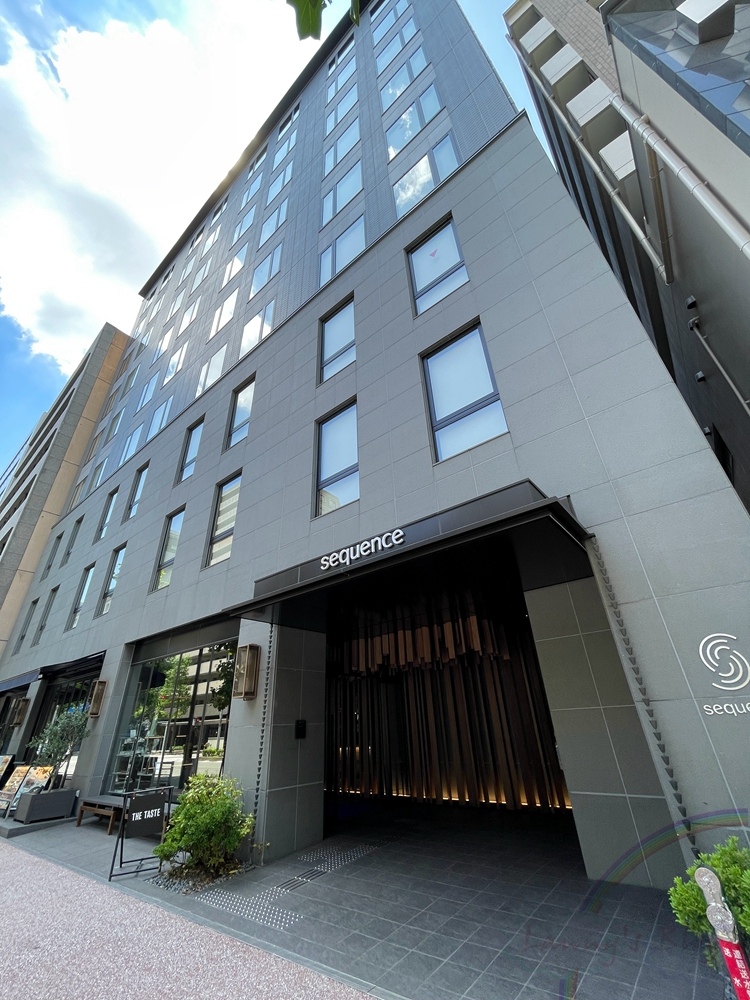 【沸騰京都。快閃福岡】烏丸五条Sequence KYOTO 【沸騰京都。快閃福岡】烏丸五条Sequence KYOTO