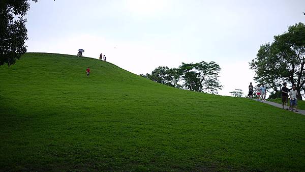 羅東運動公園