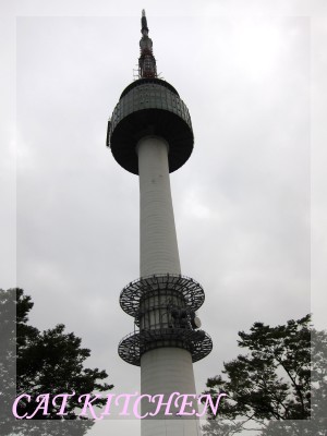 首爾塔.JPG 首爾塔.JPG
