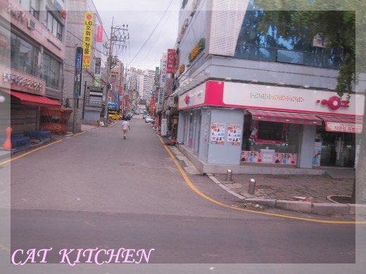 韓國街頭.JPG 韓國街頭.JPG