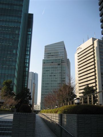 日本現代建築