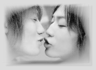 Jin & Kame