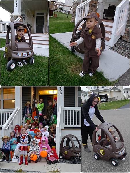 Halloween