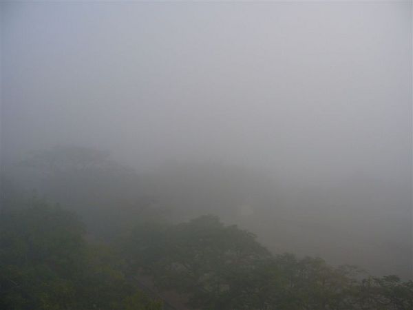 遠東大霧