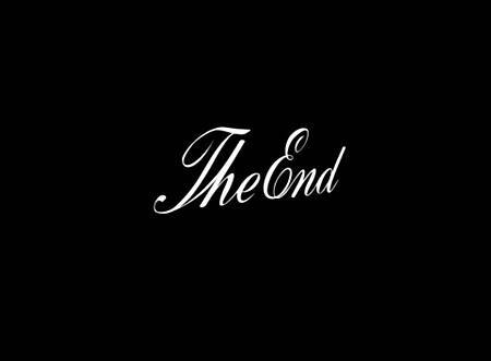 THE END