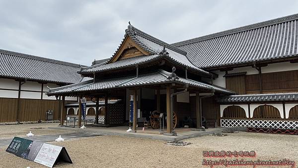 【景點】【日本佐賀】西溪公園、佐賀城(百大名城) 【景點】【日本佐賀】西溪公園、佐賀城(百大名城)