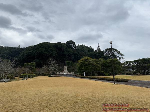 【景點】【日本佐賀】西溪公園、佐賀城(百大名城) 【景點】【日本佐賀】西溪公園、佐賀城(百大名城)