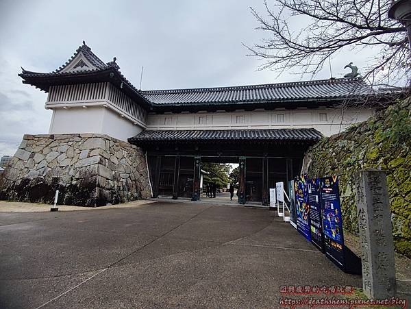 【景點】【日本佐賀】西溪公園、佐賀城(百大名城) 【景點】【日本佐賀】西溪公園、佐賀城(百大名城)