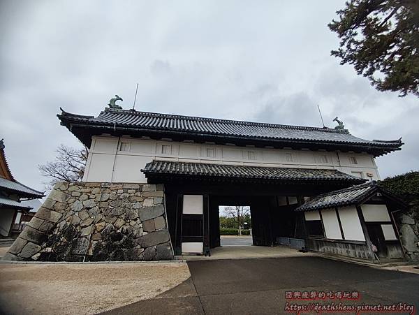 【景點】【日本佐賀】西溪公園、佐賀城(百大名城) 【景點】【日本佐賀】西溪公園、佐賀城(百大名城)