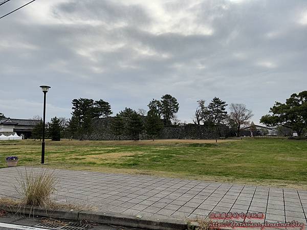 【景點】【日本佐賀】西溪公園、佐賀城(百大名城) 【景點】【日本佐賀】西溪公園、佐賀城(百大名城)