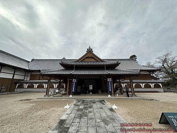 【景點】【日本佐賀】西溪公園、佐賀城(百大名城)