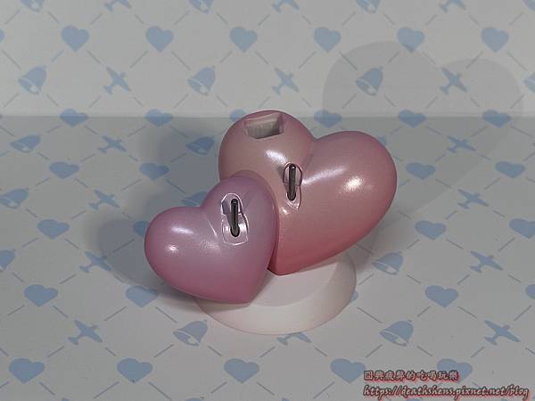 【開箱】碧藍航線 小光輝 figure