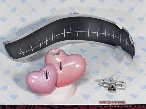 【開箱】碧藍航線 小光輝 figure