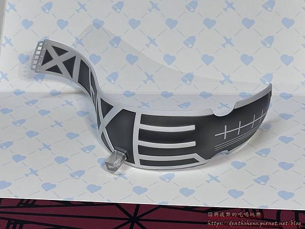 【開箱】碧藍航線 小光輝 figure