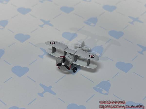 【開箱】碧藍航線 小光輝 figure