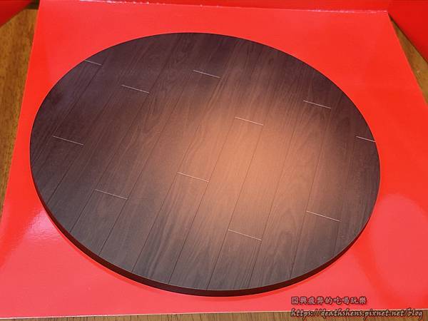 【開箱】碧藍航線 吾妻『細雨春霞』 1/7 figure A