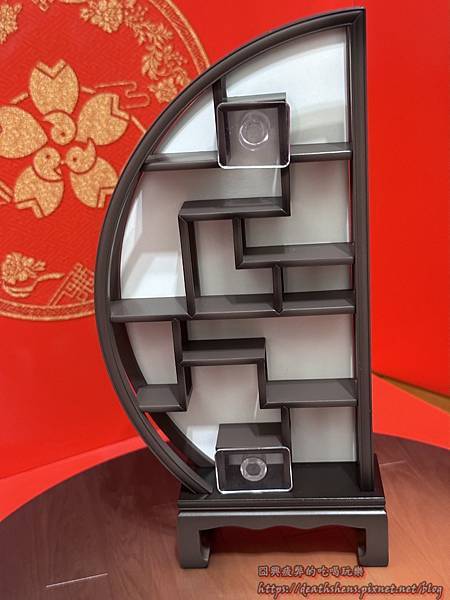 【開箱】碧藍航線 吾妻『細雨春霞』 1/7 figure A