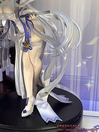 【開箱】碧藍航線 光輝『鍾情春日』 1/7 figure