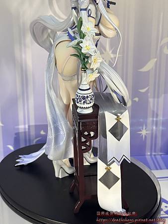 【開箱】碧藍航線 光輝『鍾情春日』 1/7 figure