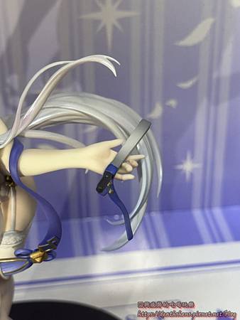 【開箱】碧藍航線 光輝『鍾情春日』 1/7 figure