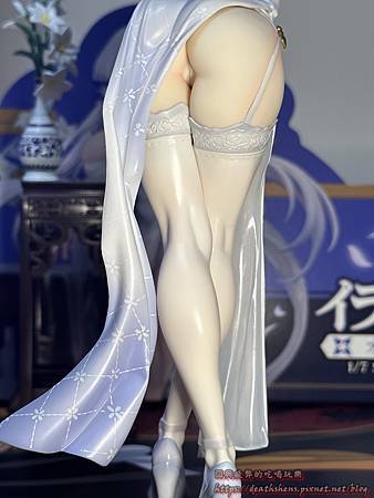 【開箱】碧藍航線 光輝『鍾情春日』 1/7 figure