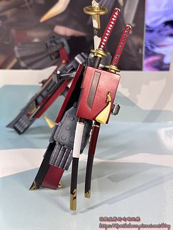 【開箱】碧藍航線 能代 重兵装 1/7 figure 【開箱】碧藍航線 能代 重兵装 1/7 figure