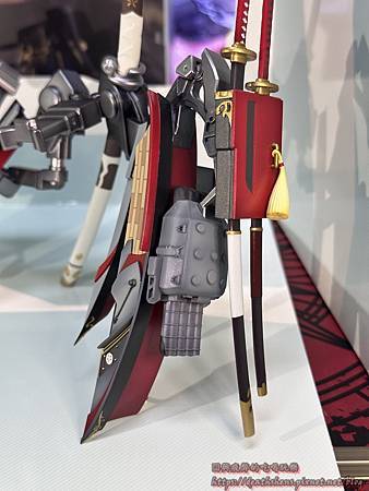 【開箱】碧藍航線 能代 重兵装 1/7 figure 【開箱】碧藍航線 能代 重兵装 1/7 figure