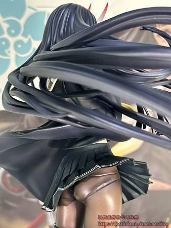 【開箱】碧藍航線 能代 重兵装 1/7 figure 【開箱】碧藍航線 能代 重兵装 1/7 figure