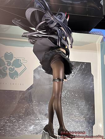 【開箱】碧藍航線 能代 重兵装 1/7 figure 【開箱】碧藍航線 能代 重兵装 1/7 figure