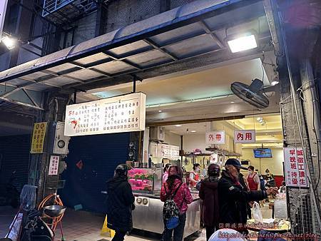 【美食短評】 店小二 (魯肉飯)【新北 三重】